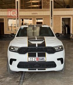 دودج دورانجو